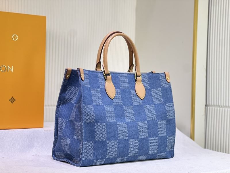 LV Shopping Bags